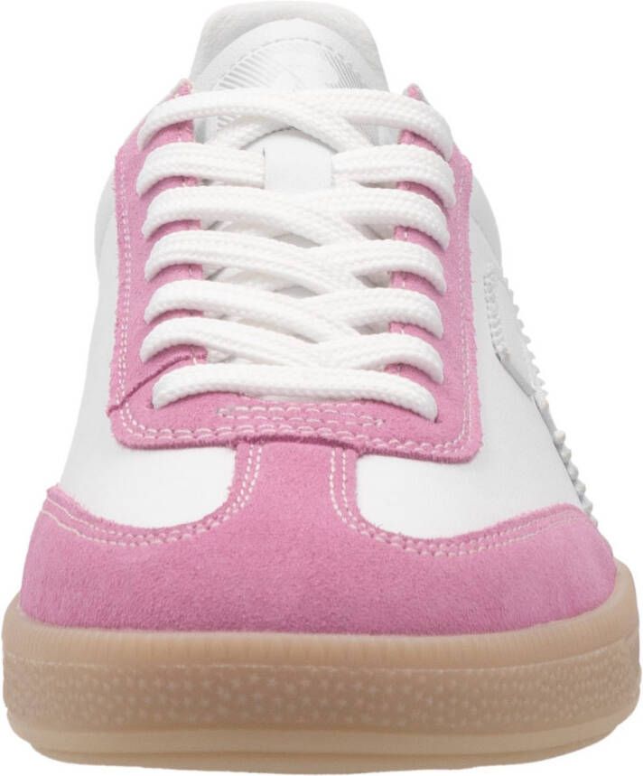 OTTO RIEKER Sport Sneakers San Diego retro-sneaker vrijetijdsschoen lage schoen met uitneembaar voetbed