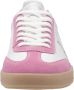 OTTO RIEKER Sport Sneakers San Diego retro-sneaker vrijetijdsschoen lage schoen met uitneembaar voetbed - Thumbnail 11