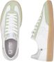 OTTO RIEKER Sport Sneakers San Diego retro-sneaker vrijetijdsschoen lage schoen met uitneembaar voetbed - Thumbnail 5