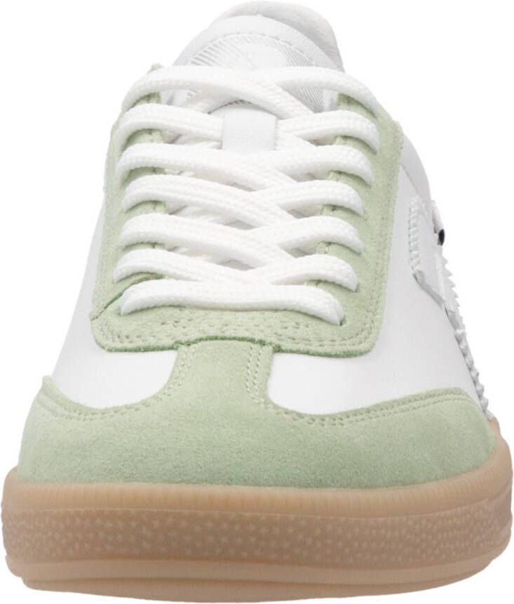 OTTO RIEKER Sport Sneakers San Diego retro-sneaker vrijetijdsschoen lage schoen met uitneembaar voetbed