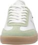 OTTO RIEKER Sport Sneakers San Diego retro-sneaker vrijetijdsschoen lage schoen met uitneembaar voetbed - Thumbnail 10