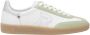 OTTO RIEKER Sport Sneakers San Diego retro-sneaker vrijetijdsschoen lage schoen met uitneembaar voetbed - Thumbnail 11