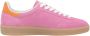 OTTO RIEKER Sport Sneakers San Diego retro-sneaker vrijetijdsschoen lage schoen met uitneembaar voetbed - Thumbnail 9