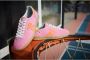 OTTO RIEKER Sport Sneakers San Diego retro-sneaker vrijetijdsschoen lage schoen met uitneembaar voetbed - Thumbnail 10