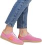 OTTO RIEKER Sport Sneakers San Diego retro-sneaker vrijetijdsschoen lage schoen met uitneembaar voetbed - Thumbnail 11