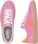 OTTO RIEKER Sport Sneakers San Diego retro-sneaker vrijetijdsschoen lage schoen met uitneembaar voetbed - Thumbnail 12