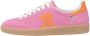 OTTO RIEKER Sport Sneakers San Diego retro-sneaker vrijetijdsschoen lage schoen met uitneembaar voetbed - Thumbnail 13