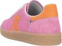 OTTO RIEKER Sport Sneakers San Diego retro-sneaker vrijetijdsschoen lage schoen met uitneembaar voetbed - Thumbnail 15