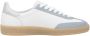 OTTO RIEKER Sport Sneakers San Diego retro-sneaker vrijetijdsschoen lage schoen met uitneembaar voetbed - Thumbnail 12