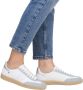 OTTO RIEKER Sport Sneakers San Diego retro-sneaker vrijetijdsschoen lage schoen met uitneembaar voetbed - Thumbnail 15