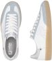 OTTO RIEKER Sport Sneakers San Diego retro-sneaker vrijetijdsschoen lage schoen met uitneembaar voetbed - Thumbnail 16