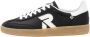 OTTO RIEKER Sport Sneakers San Diego retro-sneaker vrijetijdsschoen lage schoen met uitneembaar voetbed - Thumbnail 5