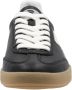 OTTO RIEKER Sport Sneakers San Diego retro-sneaker vrijetijdsschoen lage schoen met uitneembaar voetbed - Thumbnail 10