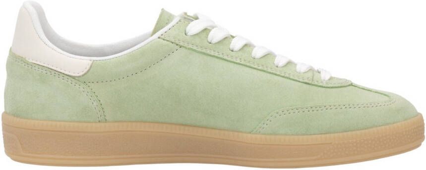 OTTO RIEKER Sport Sneakers San Diego retro-sneaker vrijetijdsschoen lage schoen met uitneembaar voetbed