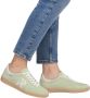 OTTO RIEKER Sport Sneakers San Diego retro-sneaker vrijetijdsschoen lage schoen met uitneembaar voetbed - Thumbnail 7