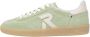 OTTO RIEKER Sport Sneakers San Diego retro-sneaker vrijetijdsschoen lage schoen met uitneembaar voetbed - Thumbnail 9