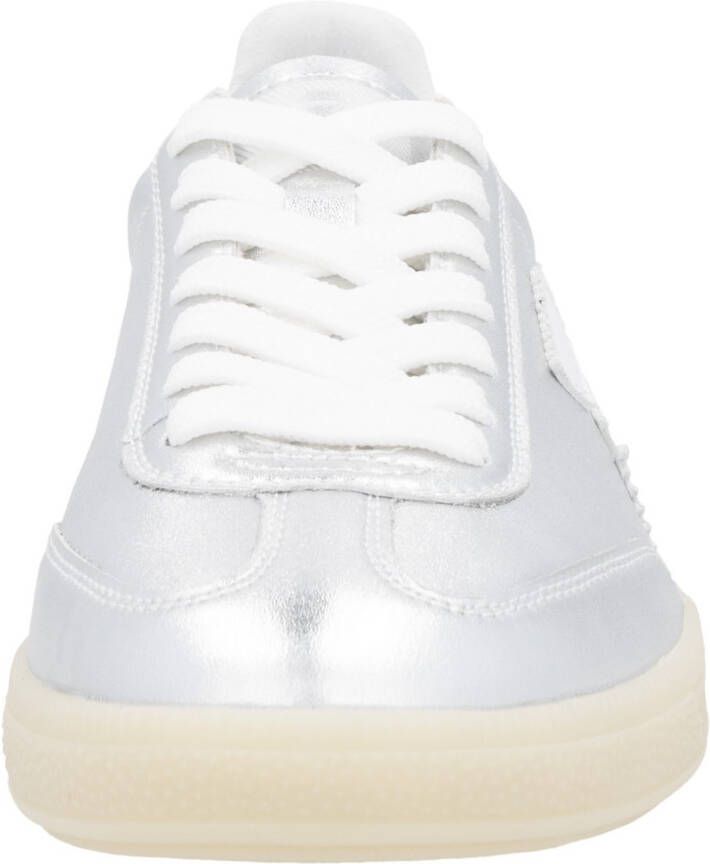 OTTO RIEKER Sport Sneakers San Diego retro-sneaker vrijetijdsschoen lage schoen met uitneembaar voetbed