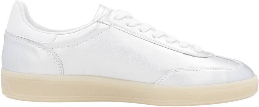 OTTO RIEKER Sport Sneakers San Diego retro-sneaker vrijetijdsschoen lage schoen met uitneembaar voetbed
