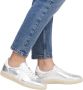 OTTO RIEKER Sport Sneakers San Diego retro-sneaker vrijetijdsschoen lage schoen met uitneembaar voetbed - Thumbnail 11