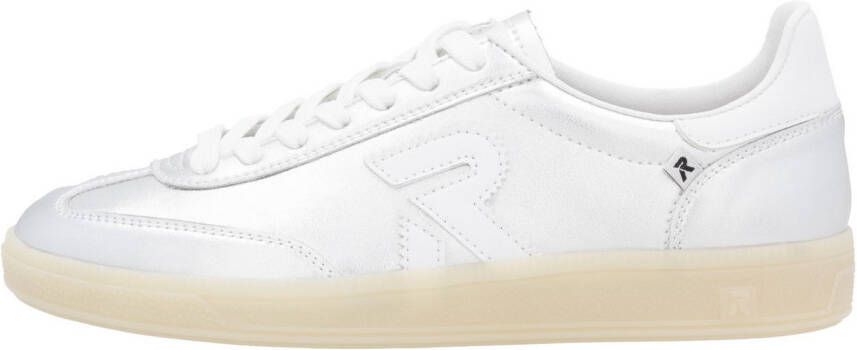 OTTO RIEKER Sport Sneakers San Diego retro-sneaker vrijetijdsschoen lage schoen met uitneembaar voetbed