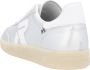 OTTO RIEKER Sport Sneakers San Diego retro-sneaker vrijetijdsschoen lage schoen met uitneembaar voetbed - Thumbnail 15
