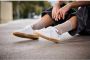 OTTO RIEKER Sport Sneakers San Diego retro-sneaker vrijetijdsschoen lage schoen met uitneembaar voetbed - Thumbnail 7