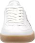 OTTO RIEKER Sport Sneakers San Diego retro-sneaker vrijetijdsschoen lage schoen met uitneembaar voetbed - Thumbnail 8