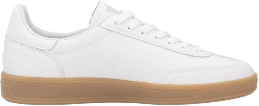 OTTO RIEKER Sport Sneakers San Diego retro-sneaker vrijetijdsschoen lage schoen met uitneembaar voetbed