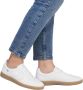 OTTO RIEKER Sport Sneakers San Diego retro-sneaker vrijetijdsschoen lage schoen met uitneembaar voetbed - Thumbnail 13