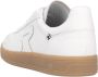OTTO RIEKER Sport Sneakers San Diego retro-sneaker vrijetijdsschoen lage schoen met uitneembaar voetbed - Thumbnail 15