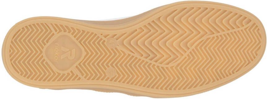 OTTO RIEKER Sport Sneakers San Diego Retro-sneakers uit de nieuwe Christoph Kramer-collectie