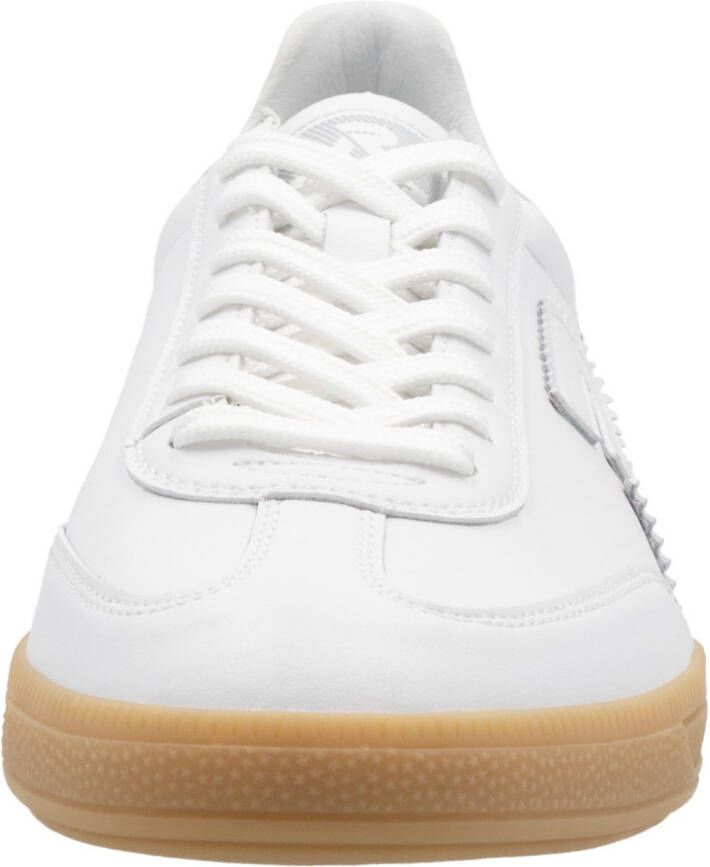 OTTO RIEKER Sport Sneakers San Diego Retro-sneakers uit de nieuwe Christoph Kramer-collectie