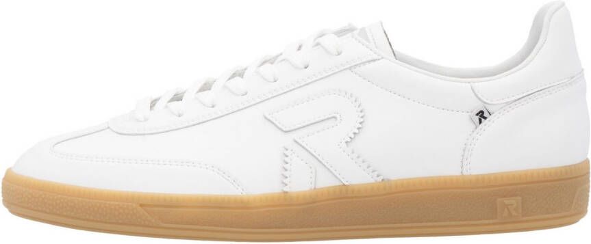 OTTO RIEKER Sport Sneakers San Diego Retro-sneakers uit de nieuwe Christoph Kramer-collectie