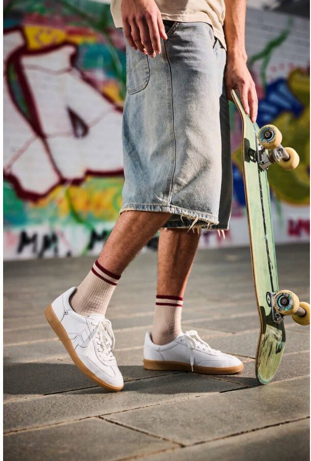 OTTO RIEKER Sport Sneakers San Diego Retro-sneakers uit de nieuwe Christoph Kramer-collectie