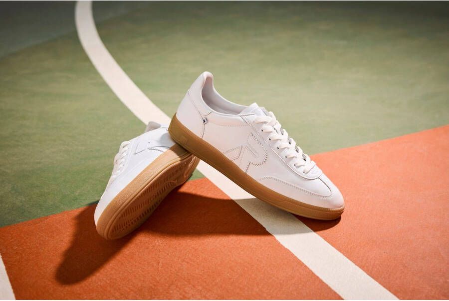 OTTO RIEKER Sport Sneakers San Diego Retro-sneakers uit de nieuwe Christoph Kramer-collectie