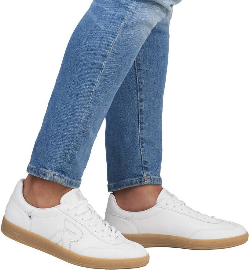 OTTO RIEKER Sport Sneakers San Diego Retro-sneakers uit de nieuwe Christoph Kramer-collectie