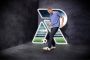 OTTO RIEKER Sport Sneakers San Diego Retro-sneakers uit de nieuwe Christoph Kramer-collectie - Thumbnail 4