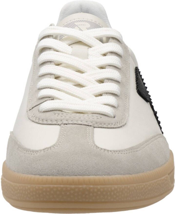OTTO RIEKER Sport Sneakers San Diego Retro-sneakers uit de nieuwe Christoph Kramer-collectie