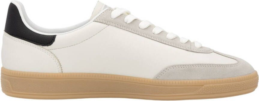 OTTO RIEKER Sport Sneakers San Diego Retro-sneakers uit de nieuwe Christoph Kramer-collectie