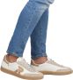 OTTO RIEKER Sport Sneakers San Diego Retro-sneakers uit de nieuwe Christoph Kramer-collectie - Thumbnail 4