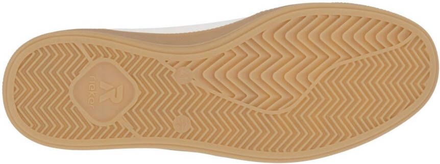 OTTO RIEKER Sport Sneakers San Diego Retro-sneakers uit de nieuwe Christoph Kramer-collectie