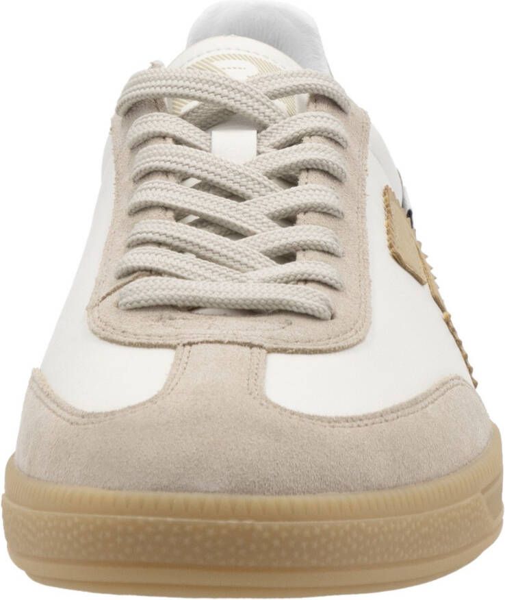 OTTO RIEKER Sport Sneakers San Diego Retro-sneakers uit de nieuwe Christoph Kramer-collectie