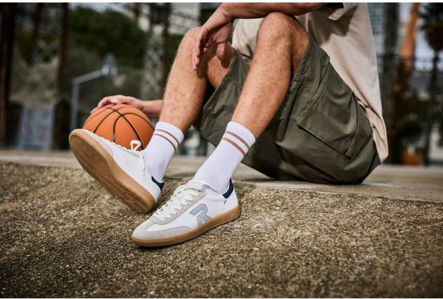 OTTO RIEKER Sport Sneakers San Diego Retro-sneakers uit de nieuwe Christoph Kramer-collectie