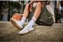 OTTO RIEKER Sport Sneakers San Diego Retro-sneakers uit de nieuwe Christoph Kramer-collectie - Thumbnail 3