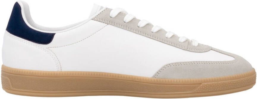 OTTO RIEKER Sport Sneakers San Diego Retro-sneakers uit de nieuwe Christoph Kramer-collectie