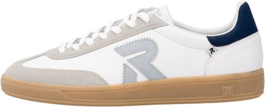 OTTO RIEKER Sport Sneakers San Diego Retro-sneakers uit de nieuwe Christoph Kramer-collectie