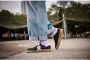 OTTO RIEKER Sport Sneakers San Diego Retro-sneakers uit de nieuwe Christoph Kramer-collectie - Thumbnail 4