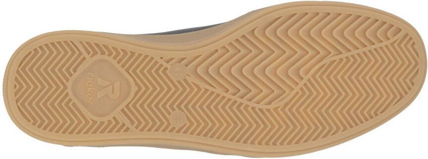 OTTO RIEKER Sport Sneakers San Diego Retro-sneakers uit de nieuwe Christoph Kramer-collectie