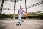 OTTO RIEKER Sport Sneakers San Diego Retro-sneakers uit de nieuwe Christoph Kramer-collectie - Thumbnail 7