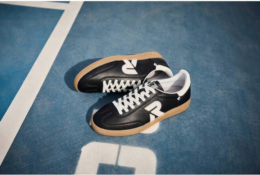OTTO RIEKER Sport Sneakers San Diego Retro-sneakers uit de nieuwe Christoph Kramer-collectie
